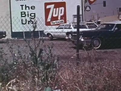 Night of the Animals (1971)