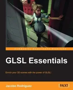 GLSL Essentials (repost)
