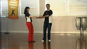 Smooth Dance Moves - Learn How to Dance Latin Rhythms