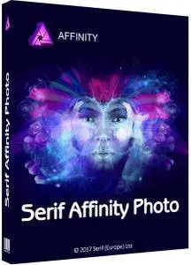 Serif Affinity Photo 1.6.3.103 Beta (x64) Multilingual Portable