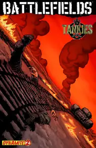 Battlefields - The Tankies #2 