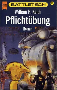 William H Keith "Pflichtübung"