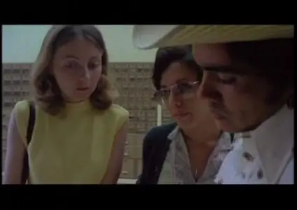 Alambrista! (1977)