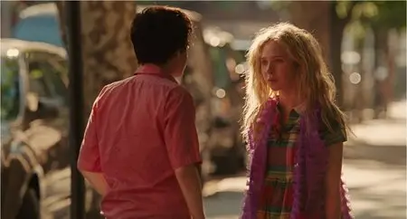 Jack and Diane (2012)