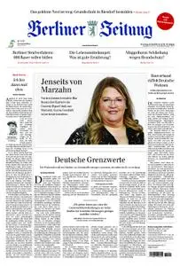 Berliner Zeitung – 16. mai 2019