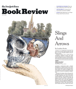 The New York Times Book Review – 19 July 2020