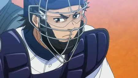 Ace of Diamond 2013 S2E46 VOSTFR