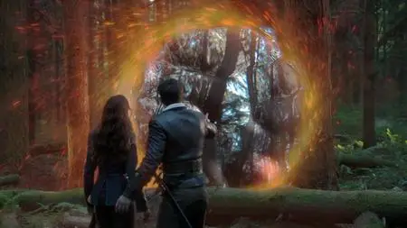 Once Upon a Time - Es war einmal ... S07E08