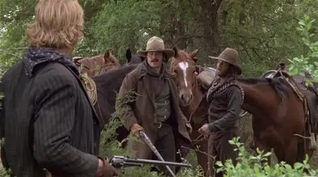 Lonesome Dove (1989)
