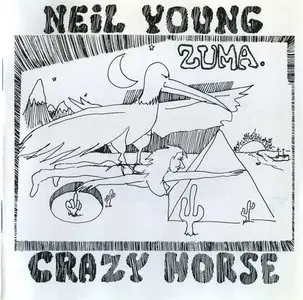 Neil Young Discography. Part 1 (1968-1979) Re-up