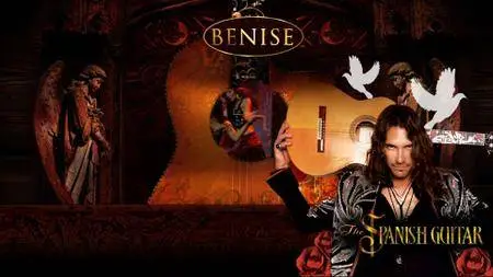 Benise: The Spanish Guitar (2010) [Blu-Ray]