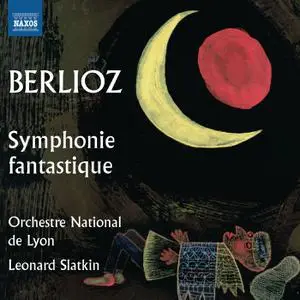 Orchestre National De Lyon - Symphonie fantastique (2012) [Official Digital Download 24/96]