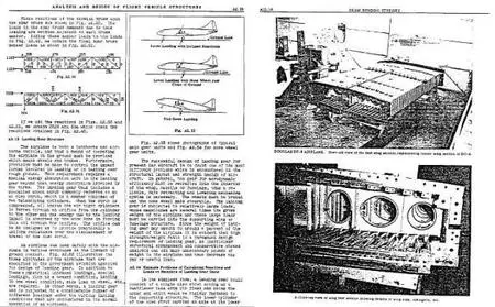 Ebook : Analysis and Design of Flying Things