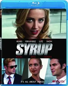 Syrup (2013)