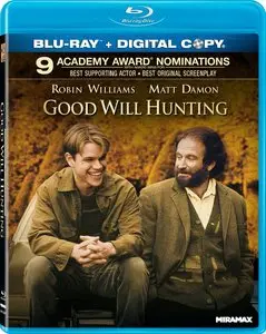 Good Will Hunting (1997)