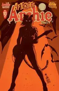Afterlife With Archie 010 (2016)