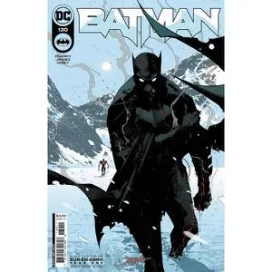 Batman v3 130 (2023) (Webrip) (The Last Kryptonian-DCP)