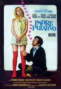 Le farò da padre / Bambina (1974)
