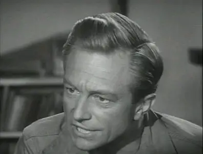 Day the World Ended (1955)