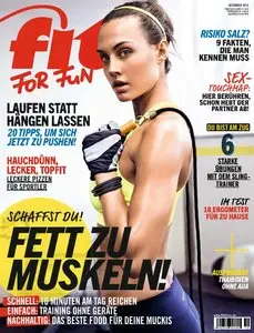 FIT For Fun - Dezember 2015