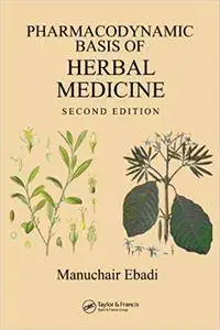 Pharmacodynamic Basis of Herbal Medicine (Repost)