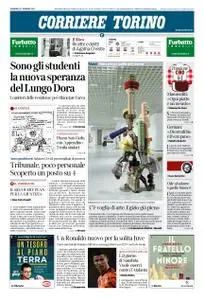 Corriere Torino – 31 gennaio 2021