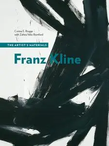 Franz Kline (The Artist's Materials)