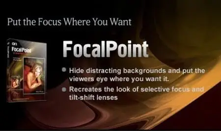 OnOne Software FocalPoint 1.1