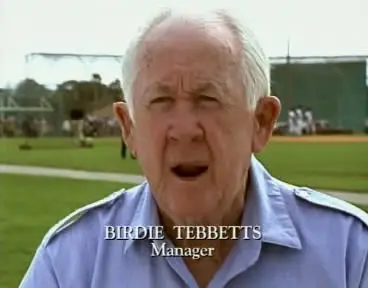 Baseball (1994)