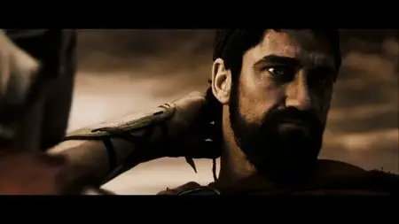 300 (2006) Special Edition