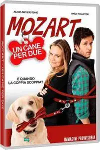 Mozart, Un Cane Per Due / Who Gets the Dog? (2016)
