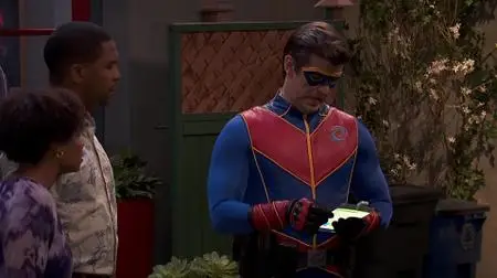 Henry Danger S04E09