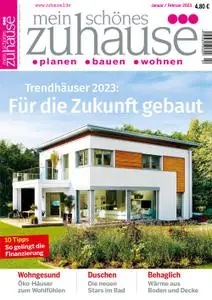 mein schönes zuhause°°° – Januar 2023