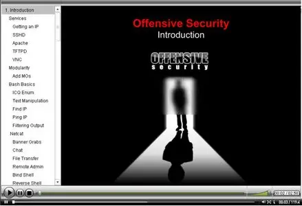 Offensive Security 101 v2.0 [Tutorial] [Re-Uploaded]