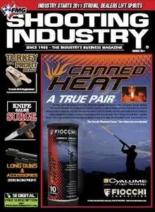 Shooting Industry - March 2011