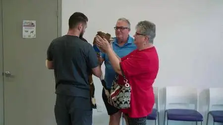 The Vet Life S03E01