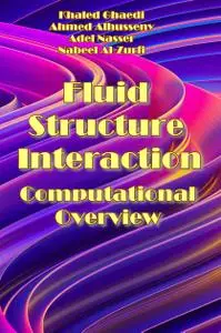 "Fluid Structure Interaction Computational Overview" ed. by Khaled Ghaedi, et al.