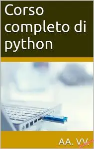 Corso completo di python