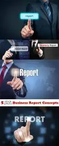 Photos - Business Report Concepts