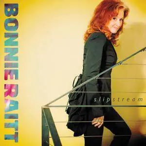 Bonnie Raitt - Slipstream (2012) [Official Digital Download 24/88]