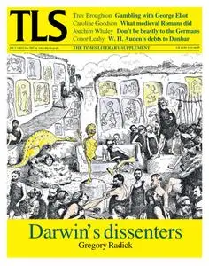 The Times Literary Supplement - 3 July 2015