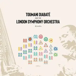 Toumani Diabaté & London Symphony Orchestra - Kôrôlén (2021) [Official Digital Download 24/96]