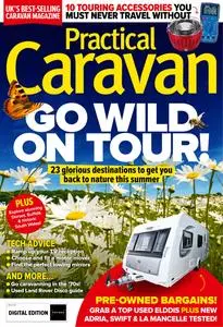 Practical Caravan - 01 August 2023