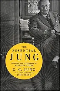 The Essential Jung: Selected and introduced by Anthony Storr