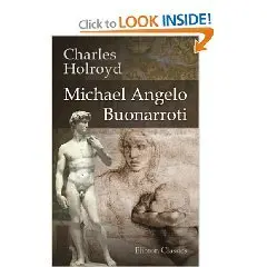 Michael Angelo Buonarroti