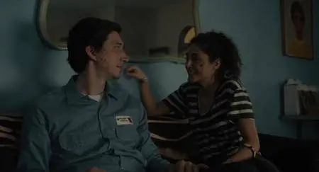 Paterson (2016)