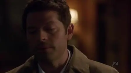 Supernatural S13E06