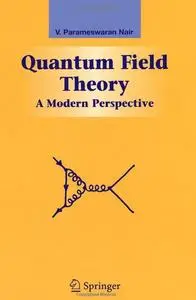 Quantum Field Theory: A Modern Perspective [Repost]