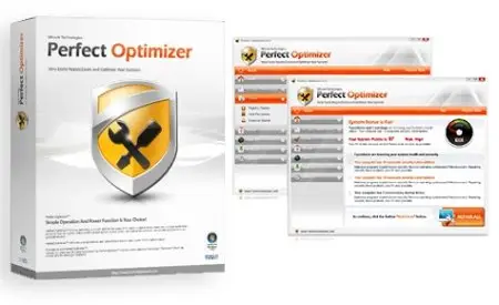 Perfect Optimizer 2010 5.2.6.335