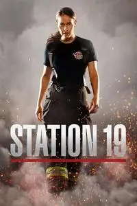 Station 19 S01E08